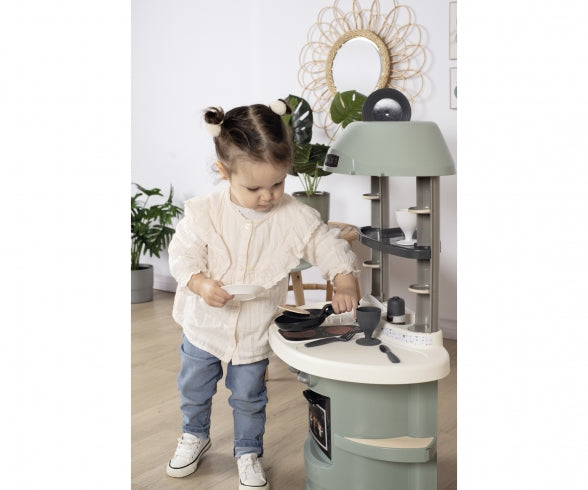 🟡 CUCINA NOVA - SMOBY - BESTSELLER