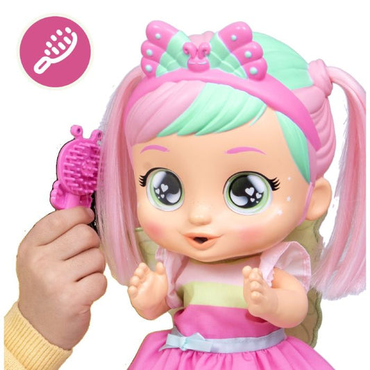 BELLA'S MORNING CRY BABIES – IMC TOYS