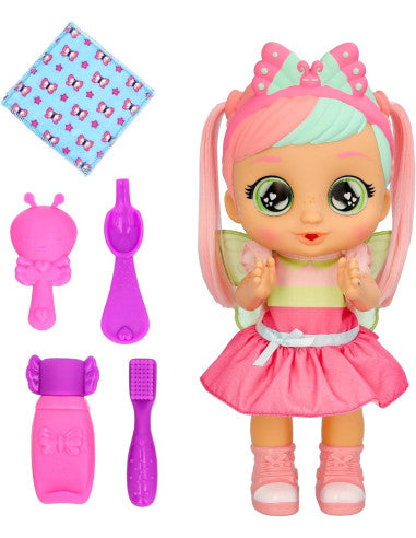 BELLA'S MORNING CRY BABIES – IMC TOYS