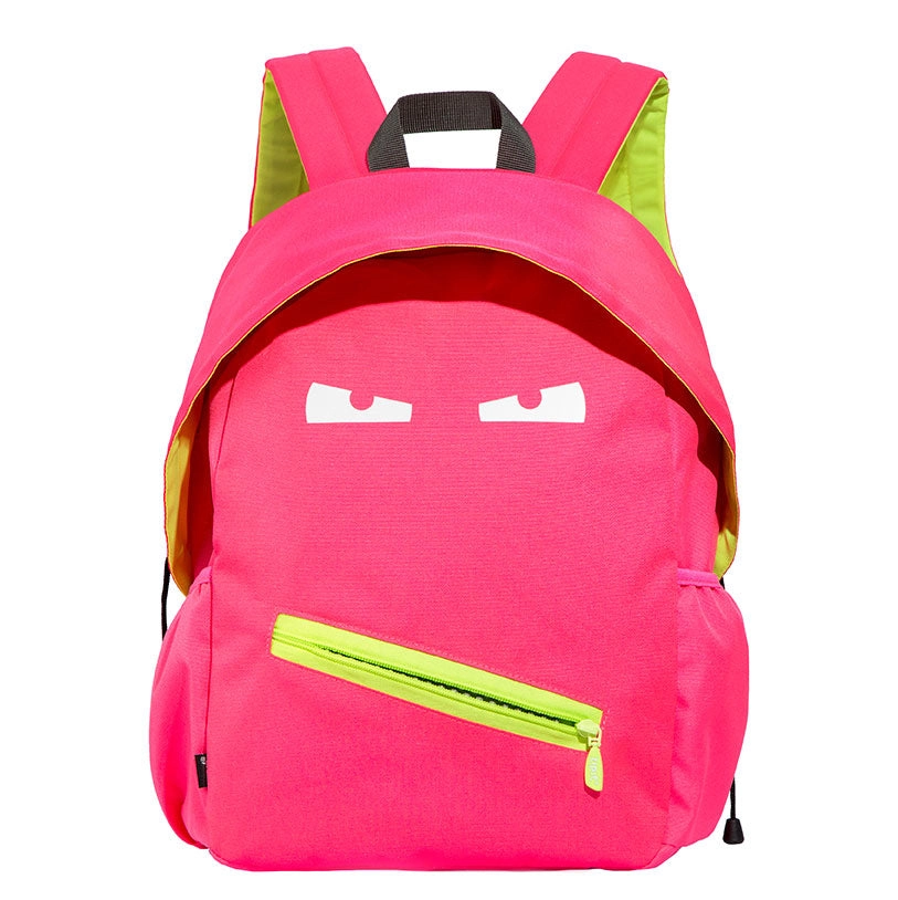 RUCKSACK GRILLZ PINK NEON – ZIPIT