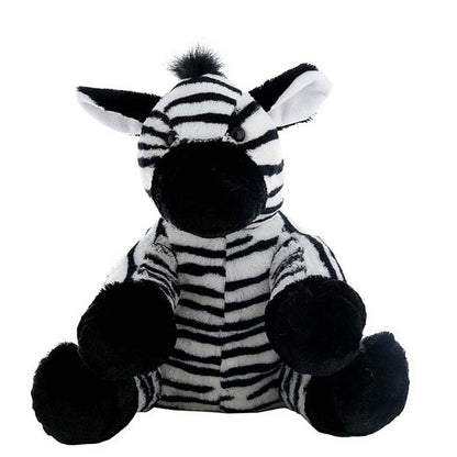 ZIPPY DAS ZEBRA – 40CM – STELLE EINEN TEDDY HER