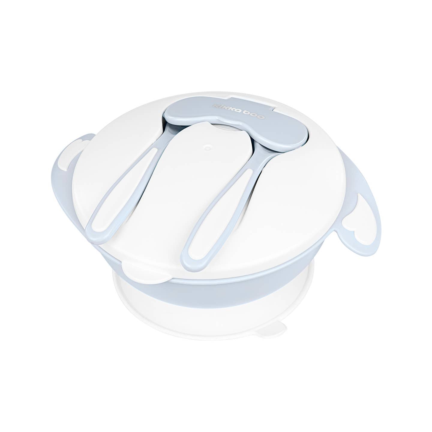 4-IN-1 NAPF - BLAU - KIKKABOO
