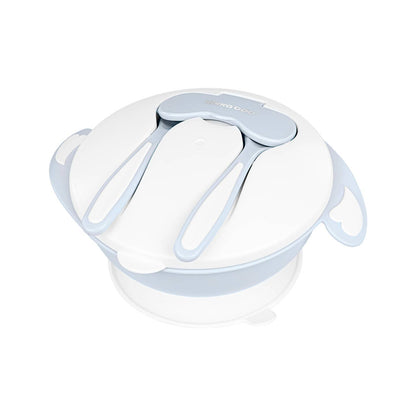 4-IN-1 NAPF - BLAU - KIKKABOO