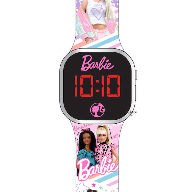 MONTRE DIGITALE BARBIE - MATTEL