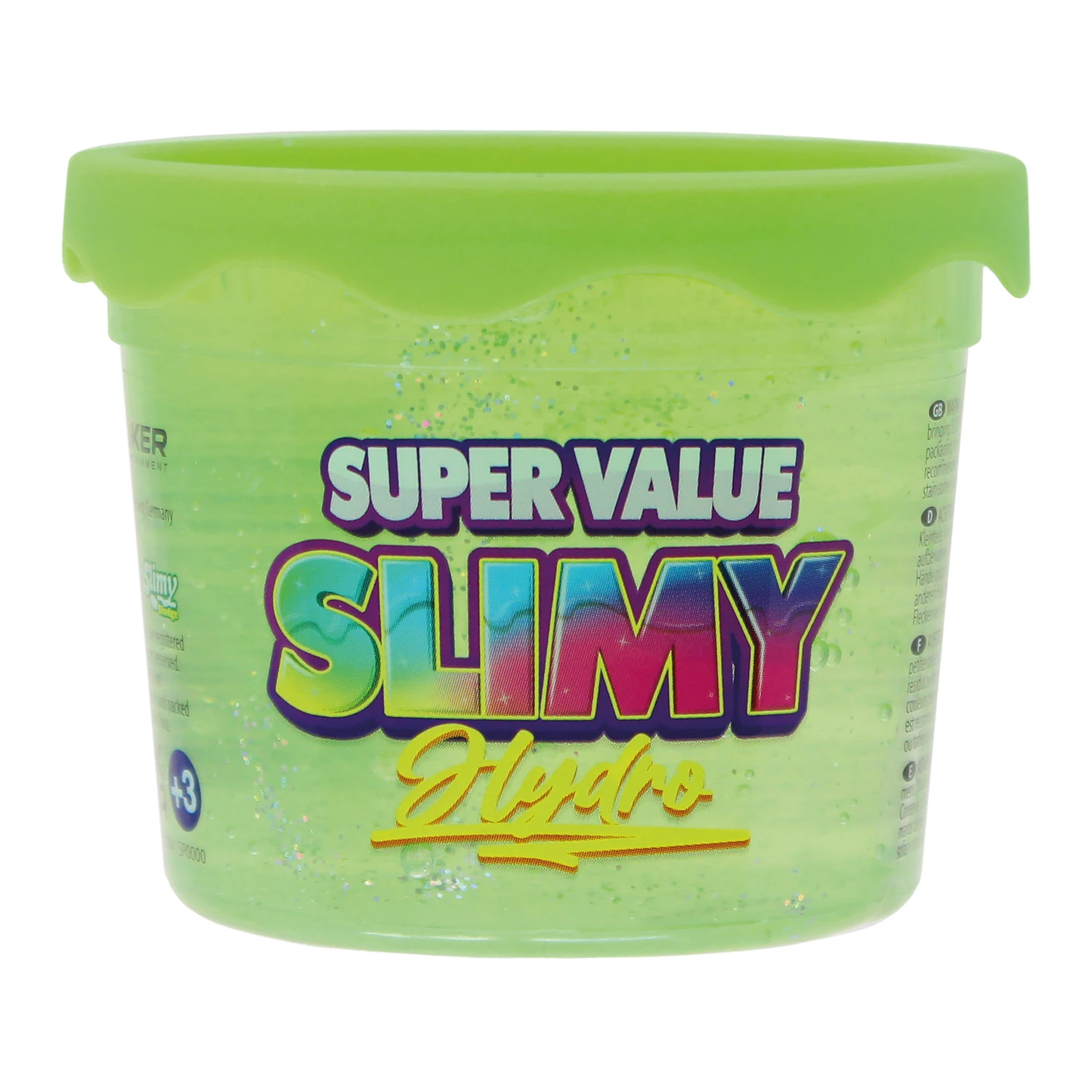 SUPER VALUE 56GR - SLIMYSWISS