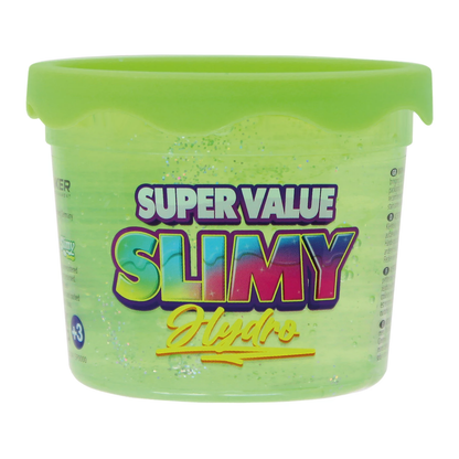SUPER VALUE 56GR - SLIMYSWISS