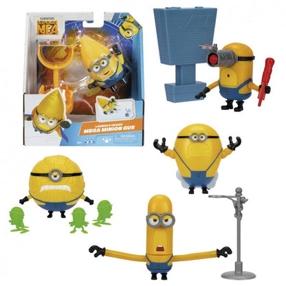 FIGUREN 10 CM - MINIONS - GIOCHI PREZIOSI