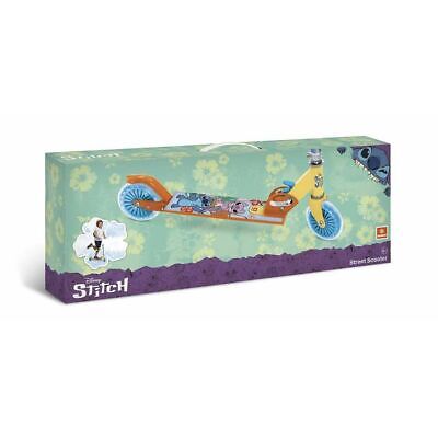 MONOPATTINO STITCH 28737 - MONDO