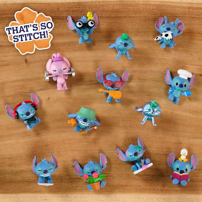 STITCH SAMMELFIGUREN – GIOCHI PREZIOSI