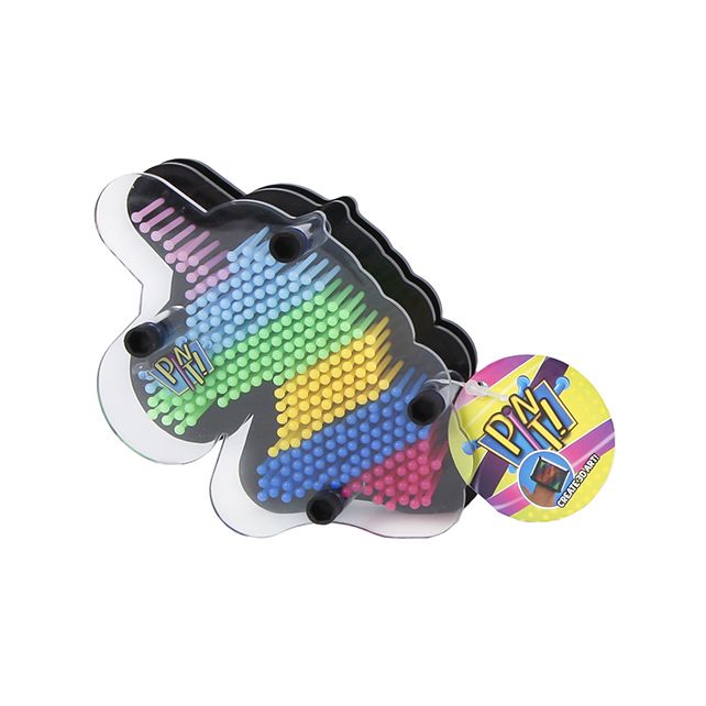 PIN IT! VERSCHIEDENE FIGUREN