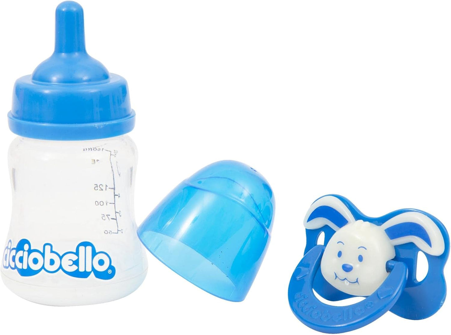 CICCIOBELLO ZUBEHÖRSET - GIOCHI PREZIOSI