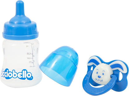 CICCIOBELLO ZUBEHÖRSET - GIOCHI PREZIOSI