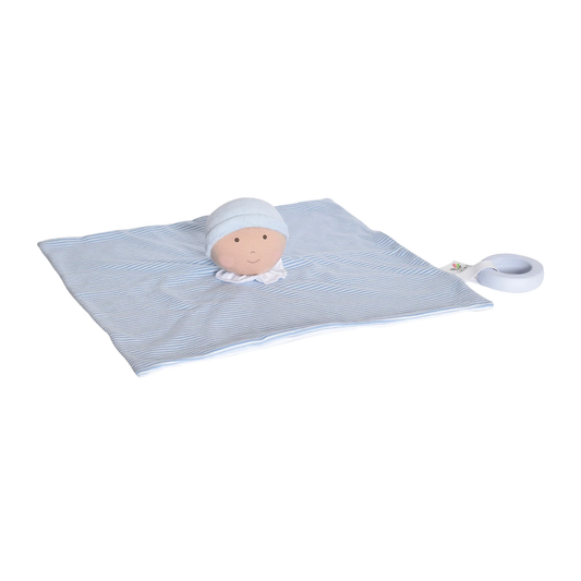 KUSCHELTUCH BLUE - TIKIRI