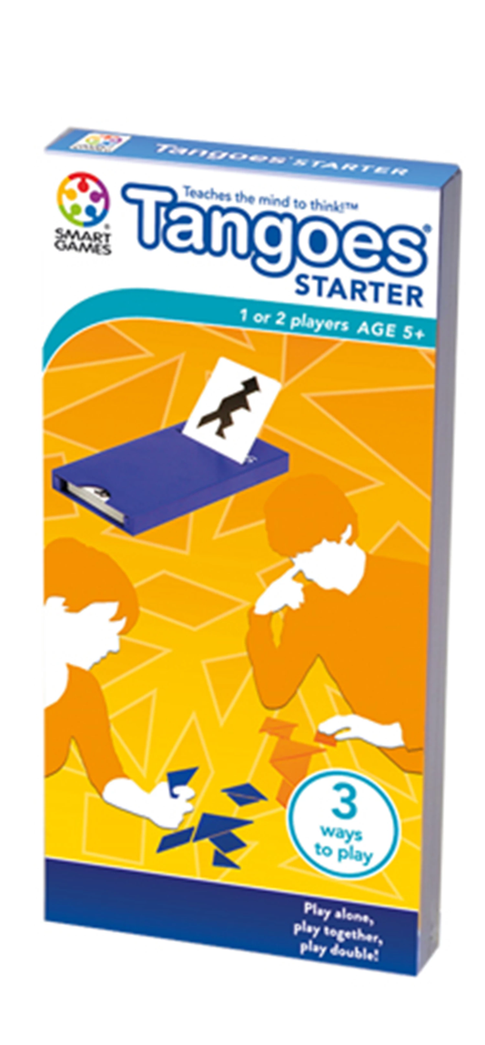 TANGOES STARTER – SMART GAMES