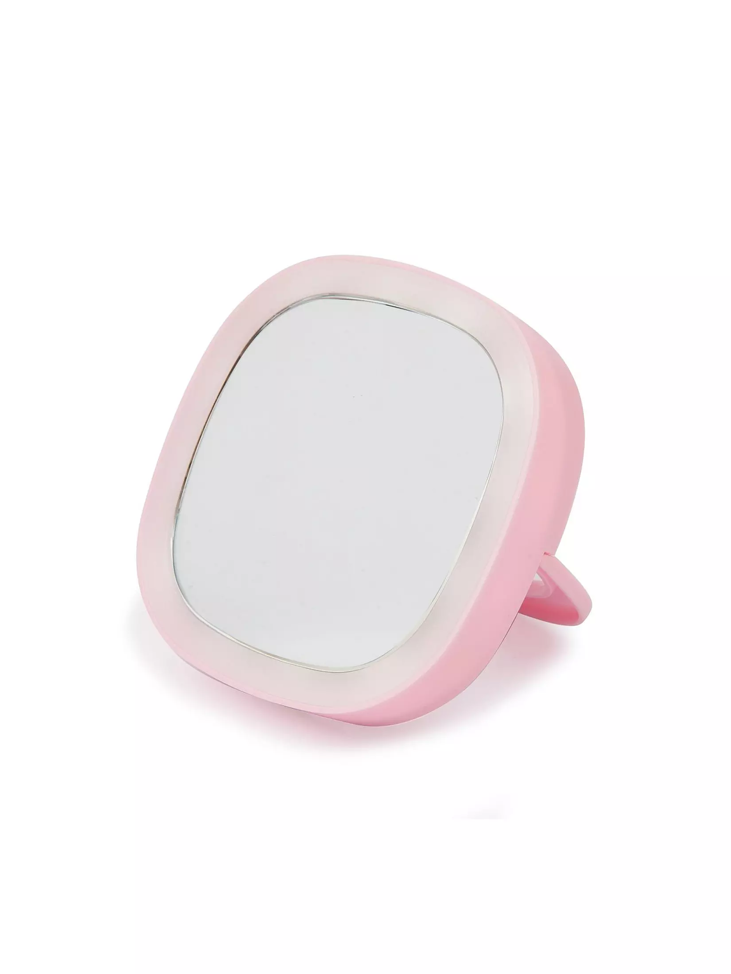 MIROIR EASY ROSE - TRÈS BEAU