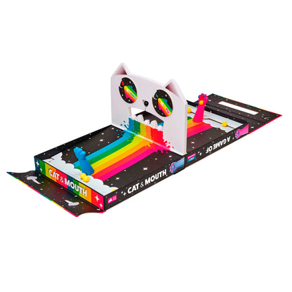 EIN KATZ- UND MAUS-SPIEL – EXPLODING KITTENS – ITA