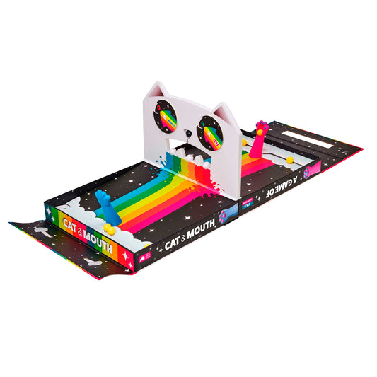 EIN KATZ- UND MAUS-SPIEL – EXPLODING KITTENS – ITA