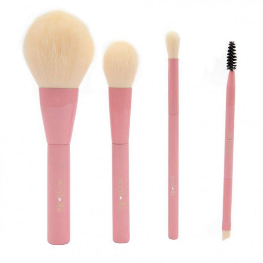 PINCEAUX DE MAQUILLAGE PROFESSIONNELS - VERY BELLA