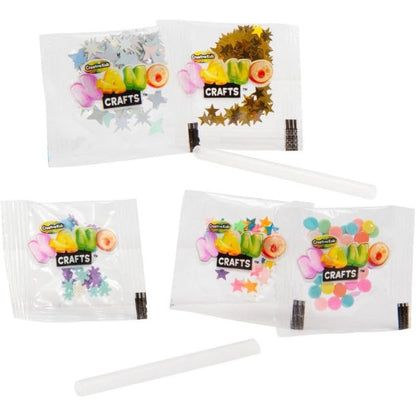 AUFBLASBARES DELUXE-SET - NANOCRAFTS - GIOCHI PREZIOSI