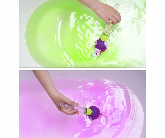 BOMBE DA BAGNO CON PENNELLO GLIBBI - SIMBA TOYS