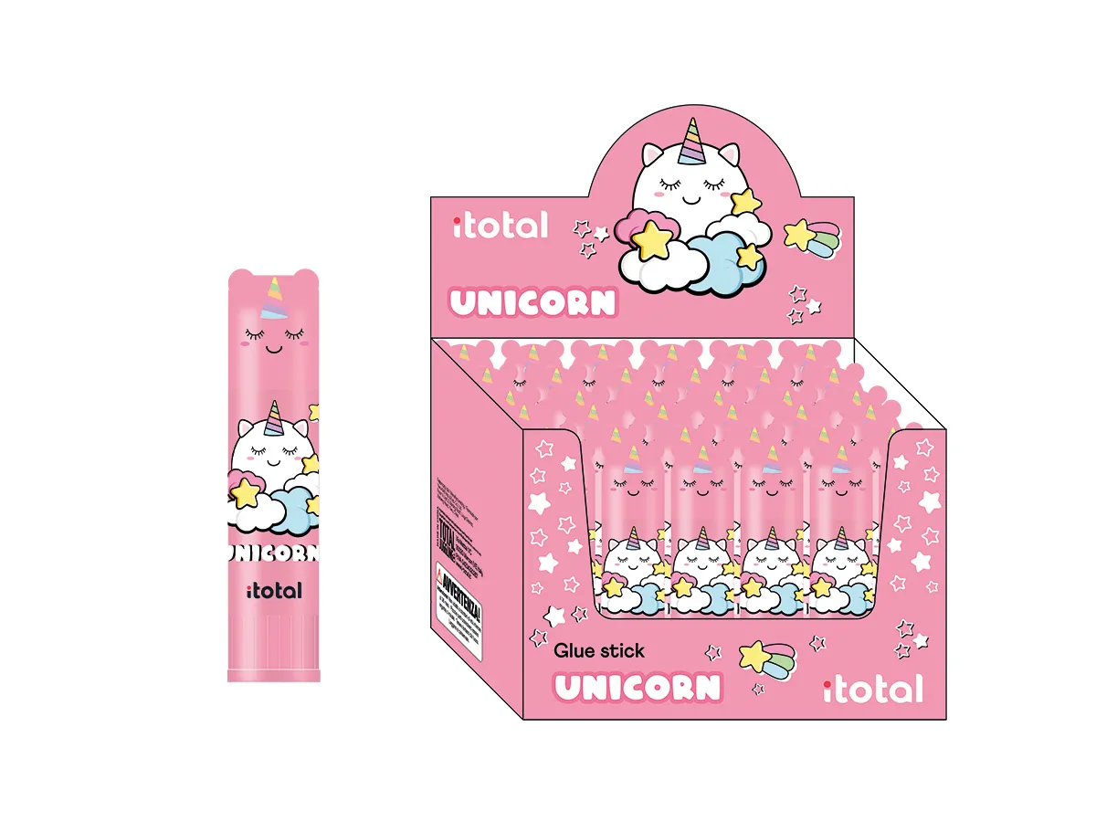 COLLA STICK UNICORN - I-TOTAL
