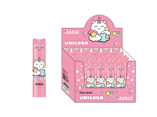 COLLA STICK UNICORN - I-TOTAL