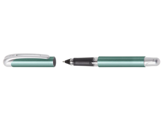 PENNA A SFERA TURCHESE METALLICA - ONLINE