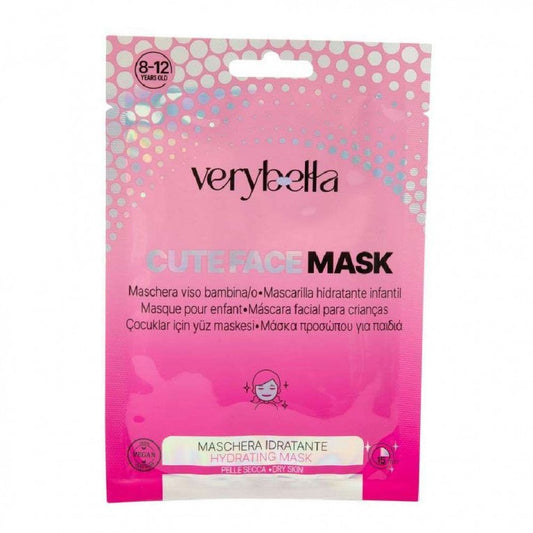 MASQUE DE BEAUTÉ MIGNON 1PC- VERY BELLA