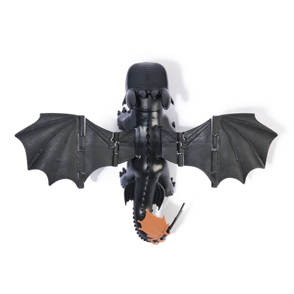 🟡 DRAGONS INTERACTIF - SPINMASTER - BESTSELLER