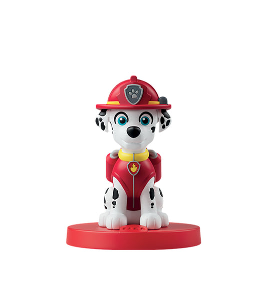 PAW PATROL MARSHALL - FABA - ITALIENISCH