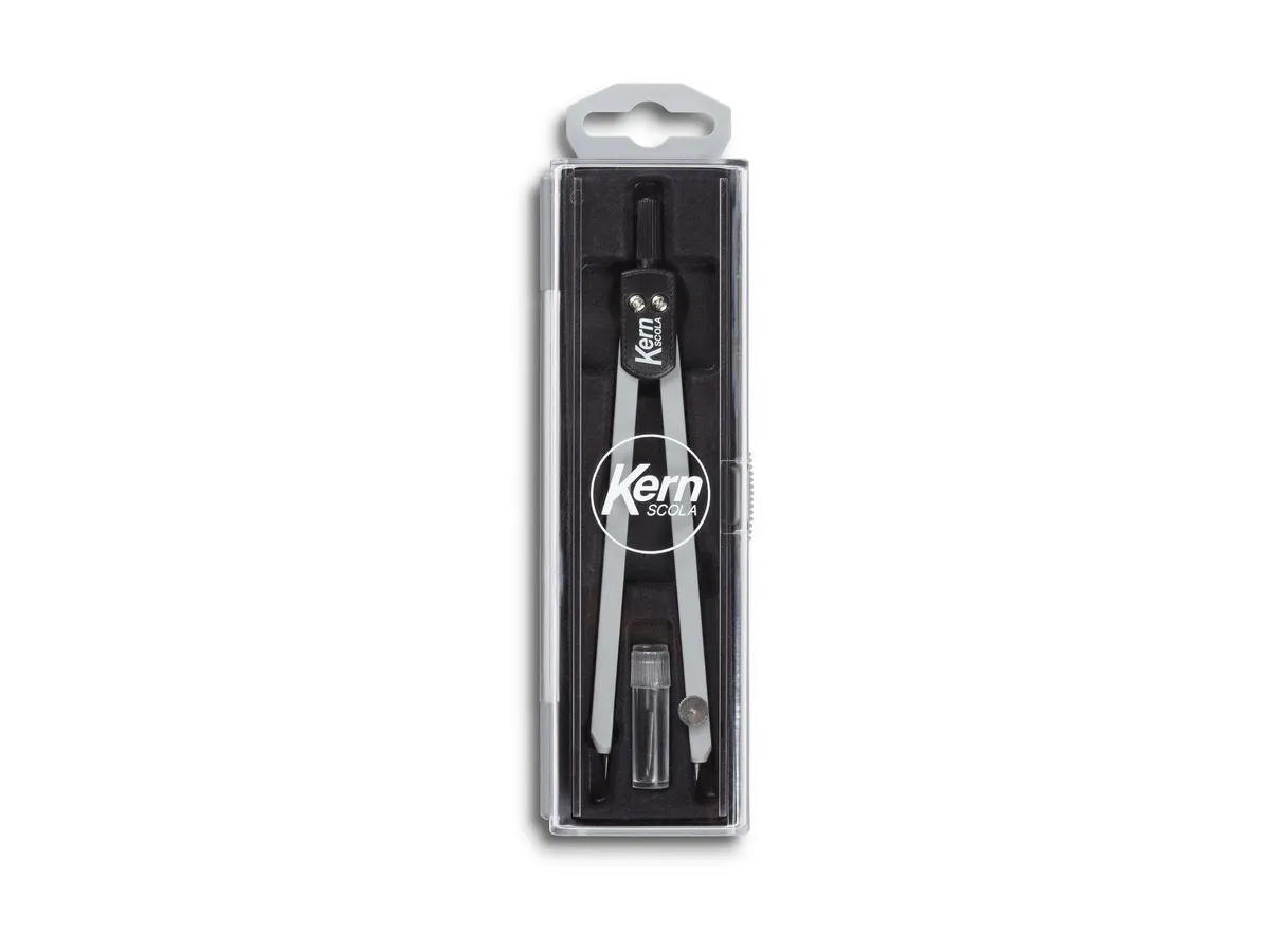 COMPASSO CLASSICO GRIGIO  - KERN