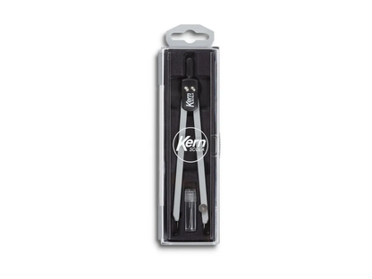 COMPASSO CLASSICO GRIGIO  - KERN