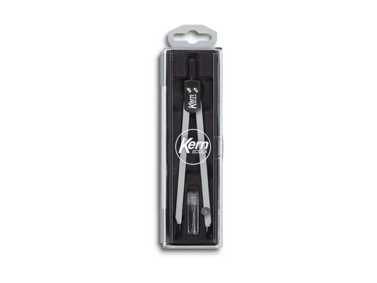 COMPASSO CLASSICO GRIGIO  - KERN
