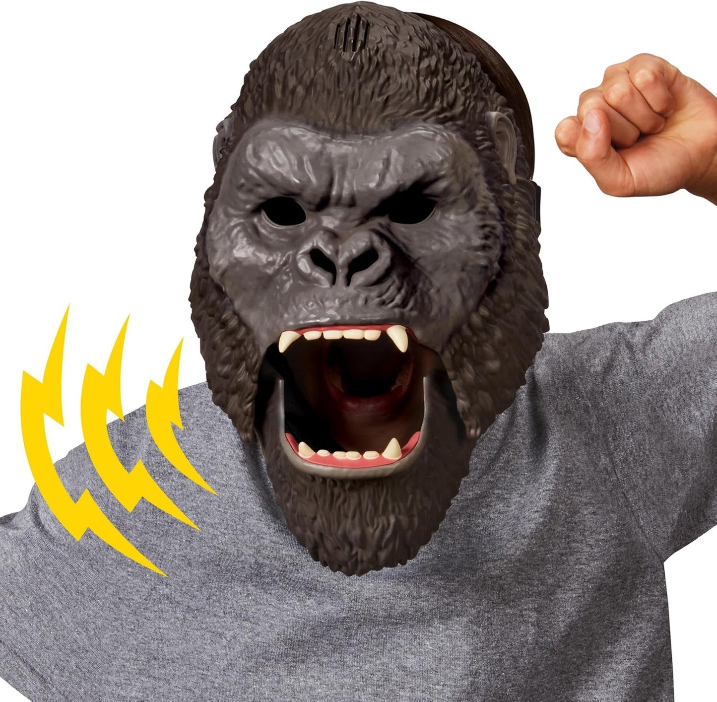 MASKE KONG INTERACTIVE - GIOCHI PREZIOSI