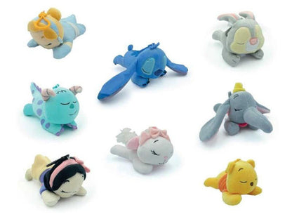 PELUCHES SNUGLET DISNEY SORTIMENT - GRANDI GIOCHI
