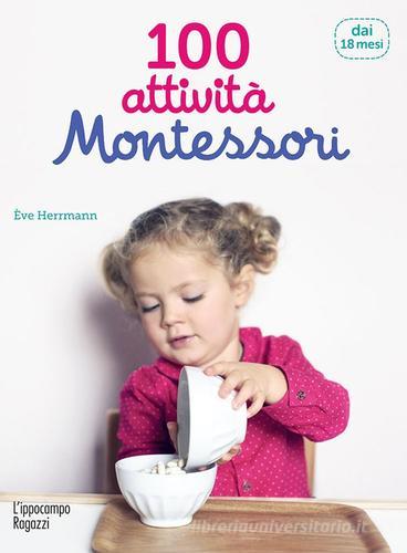 100 MONTESSORI-AKTIVITÄTEN AB 18 MONATEN