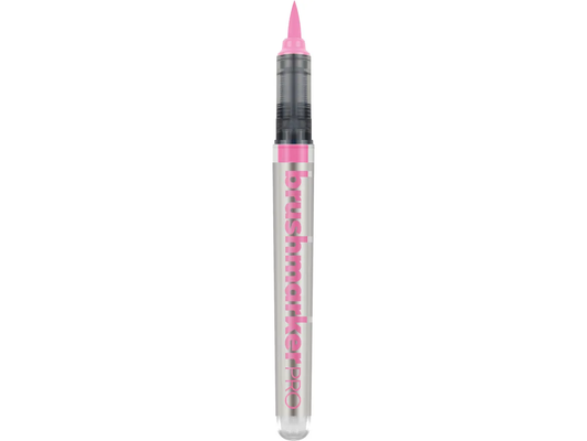BRUSHMARKER BLASSROSA - KARIN