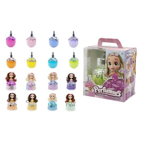 PARFÜMS SORTIERT – GRANDI GIOCHI