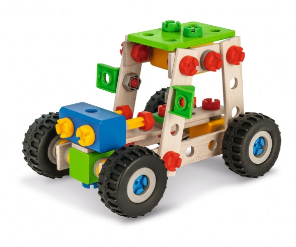 CONSTRUCTIONS BUGGY - EICHHORN