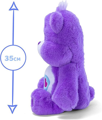 🟡 BISOU MAGIQUE 35 CM - SIMBA - BESTSELLER
