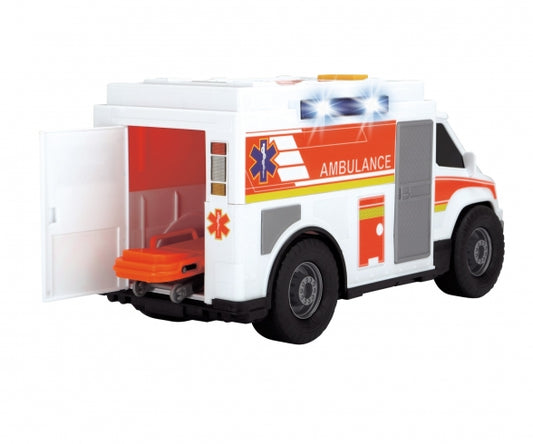 AMBULANZA - DICKIE TOYS