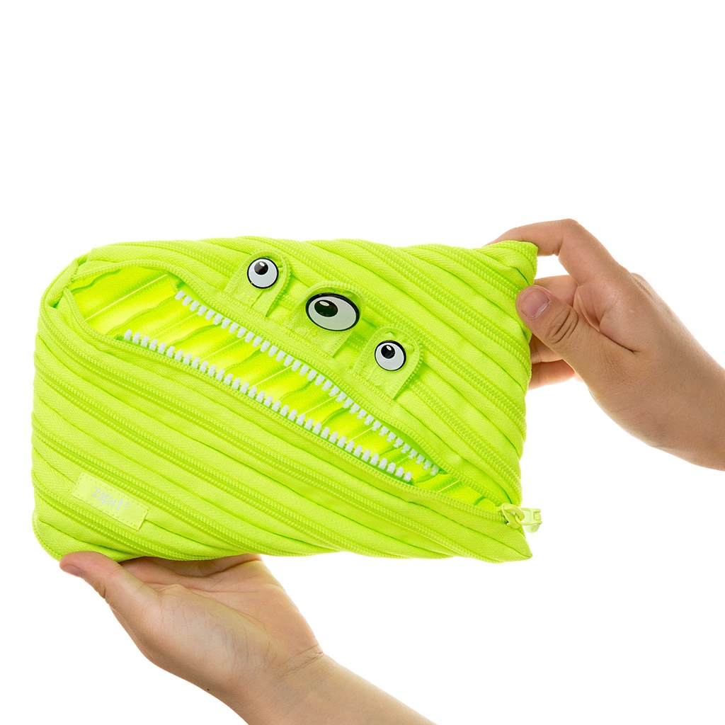 JUMBO MONSTER BEUTEL – ZIPIT