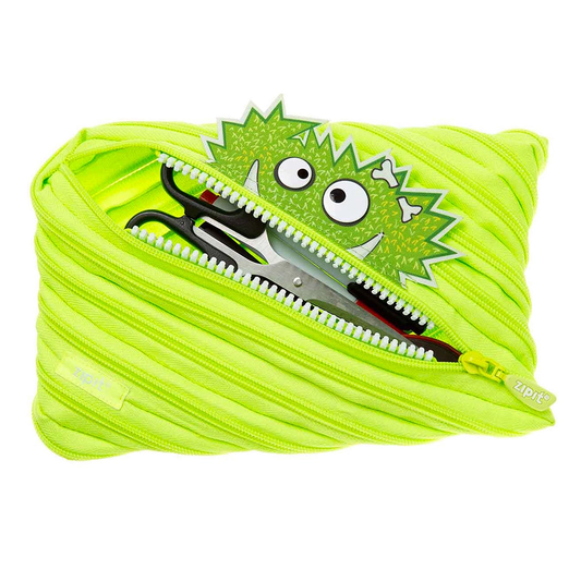 MONSTER JUMBO GREEN – ZIPIT