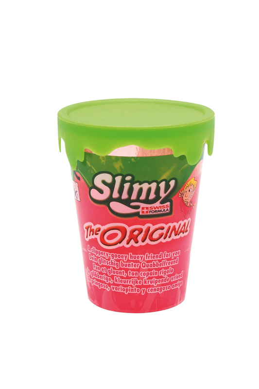ORIGINAL MINI 80 GR - SLIMYSWISS