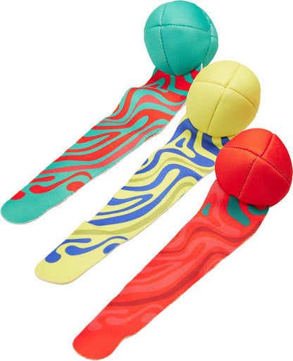 TAUCHKUGELN 3-TLG. SET - DIVING TOYS