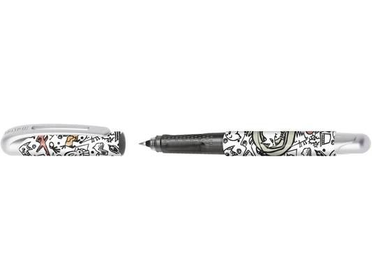 PENNA A SFERA ANGRY ANIMALS - ONLINE