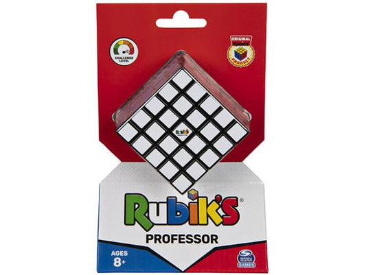 RUBIK'S CUBE 5X5 - SPINMASTER