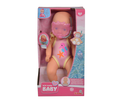 BADEPUPE - SIMBA TOYS