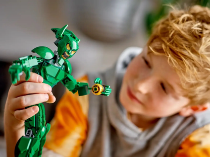 BAUBARER GOBLIN - 76284 - LEGO