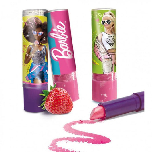 MY LIPSTICK COLOR CHANGE DI BARBIE - LISCIANI